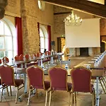 Chambres D\'Hotes Chateau De Jonquieres
