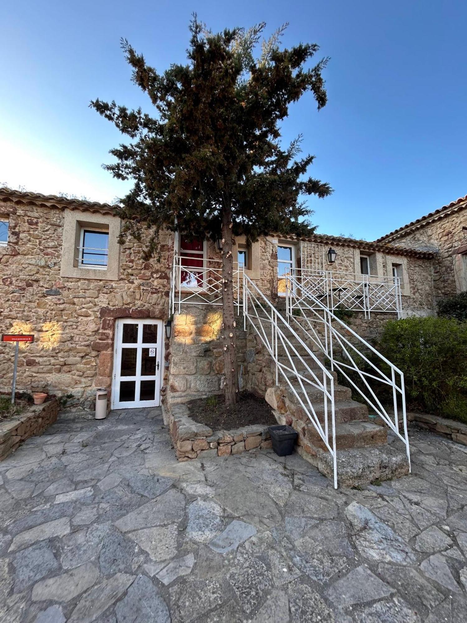 D'hotes Chateau De Jonquieres * Narbona