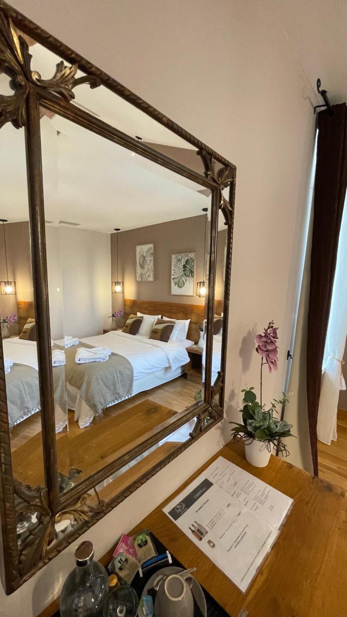 D'hotes Chateau De Jonquieres * Narbona