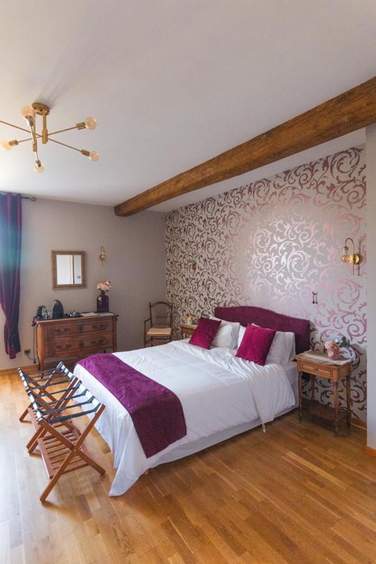 D'hotes Chateau De Jonquieres * Narbona