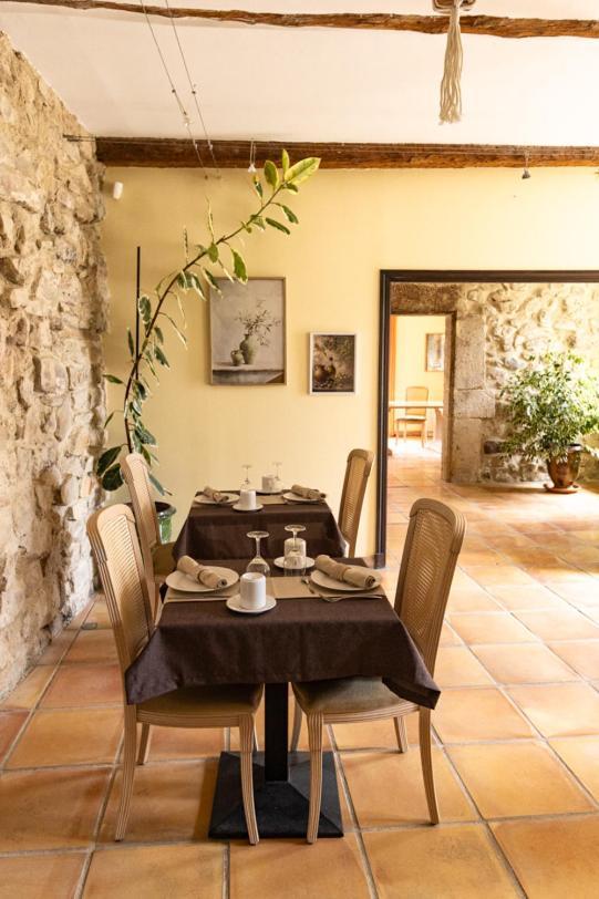 D'hotes Chateau De Jonquieres *