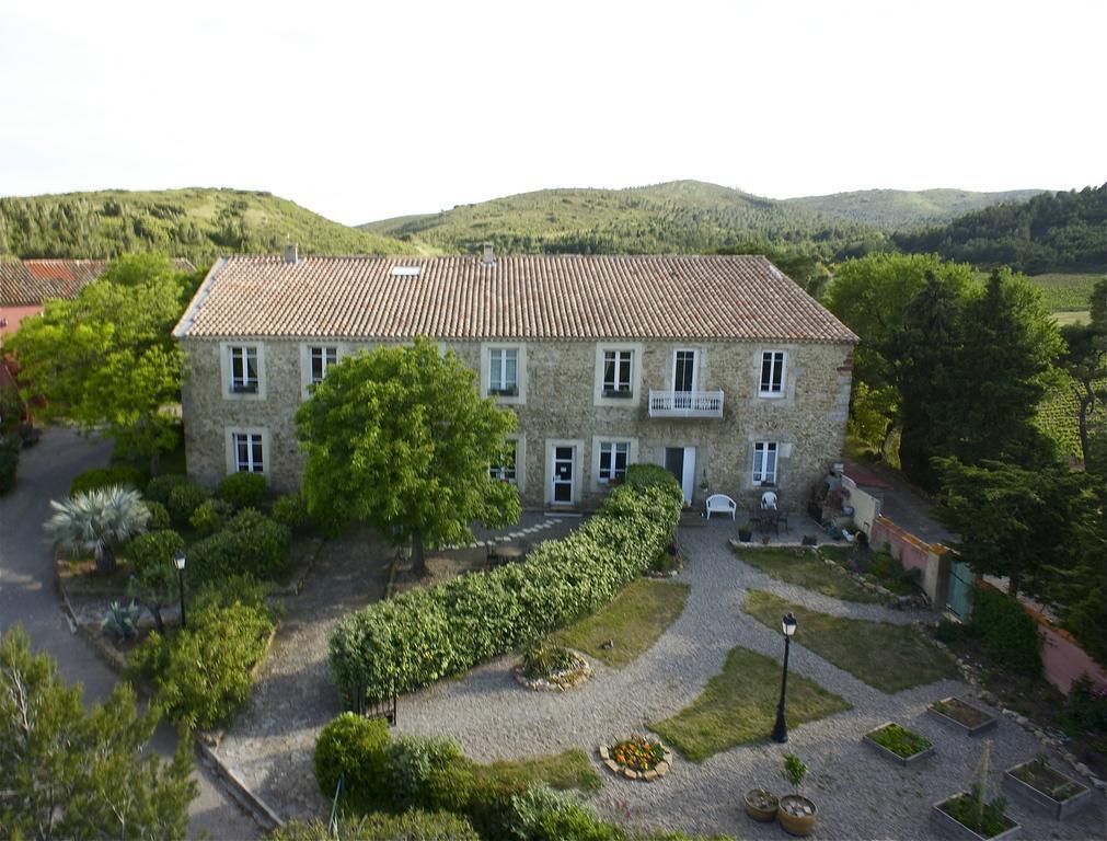 D'hotes Chateau De Jonquieres